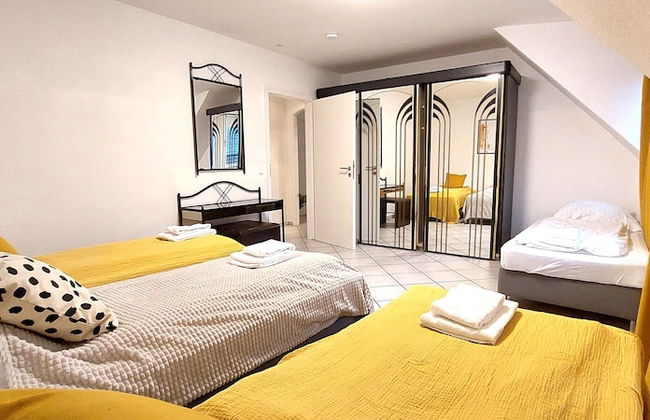 Old Town Apartments - Foto 6