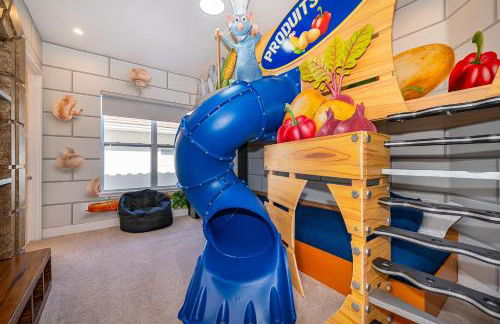 The Entertaining Bear's Den-TB006 - Foto 43