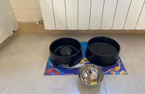 Chez Hélène 3 étoiles, labellisé disabled PMR,pour 4 personnes chiens bienvenus-pet friendly - Foto 25