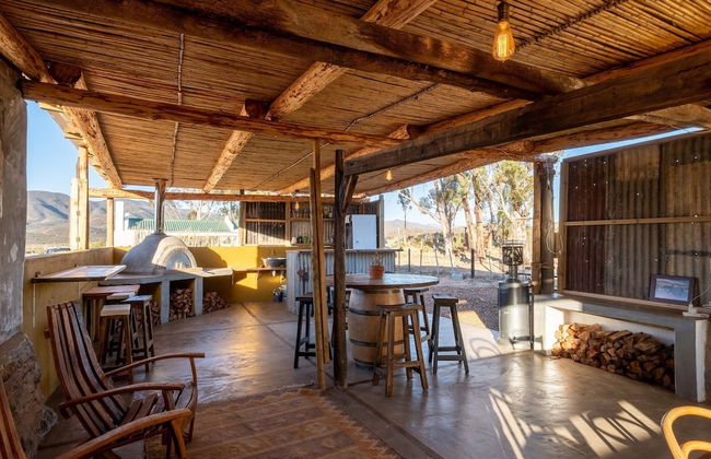 360on62 Mountain View Farm Cottages - Foto 78