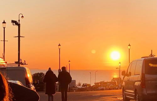 1 Rockham - Luxury Apartment at Byron Woolacombe, only 4 minute walk to Woolacombe Beach! - Foto 29