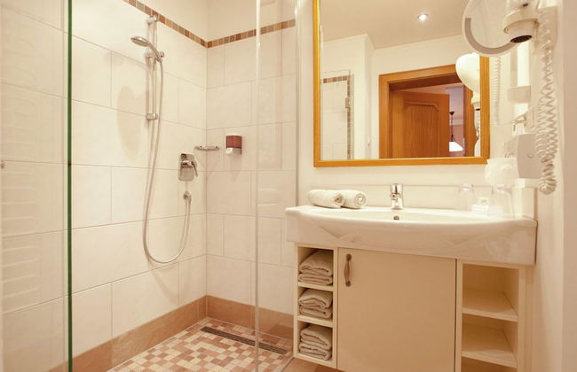 Apartment in Kleinarl Near Ski Slopes - Foto 10