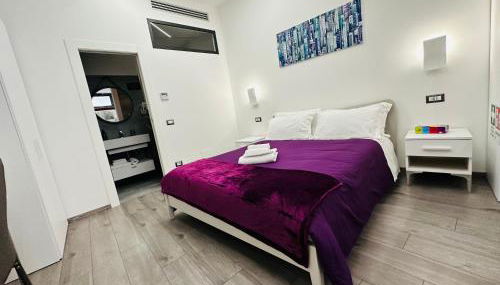 San Saba Street Apartment 48 - Foto 3, towels