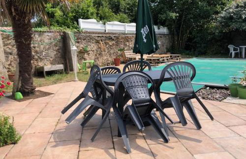 Maison de famille - Photo 25