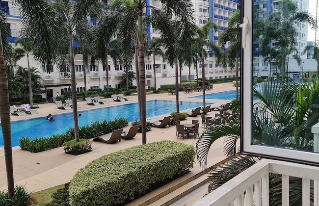 Sea Residences - Condo R Us - Foto 2