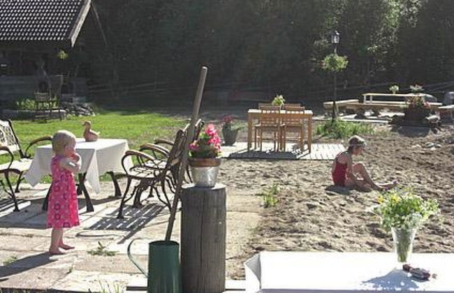 Villa vuorikotka - Foto 8