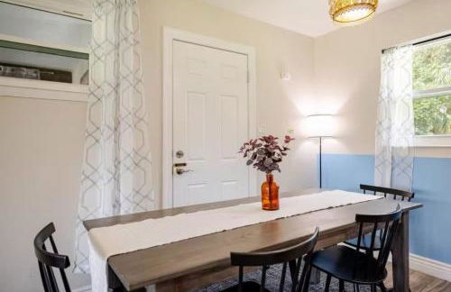 Central Tampa Contractor Base Private Room Shared Spaces - Foto 15