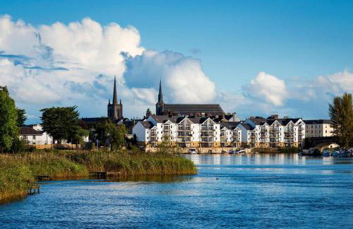 Chic Classy & Cosy at Lough Erne Golf Village and Resort - Foto 31