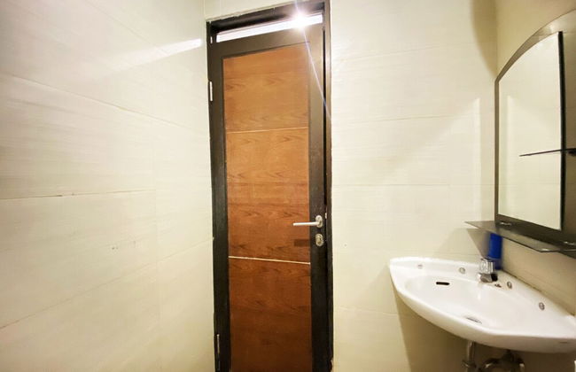 Minimalist 1Br Apartment At Gateway Pasteur - Foto 15