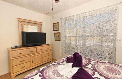 #480-Fabulous 3 bed villa with south facing pool and great privacy - Foto 7