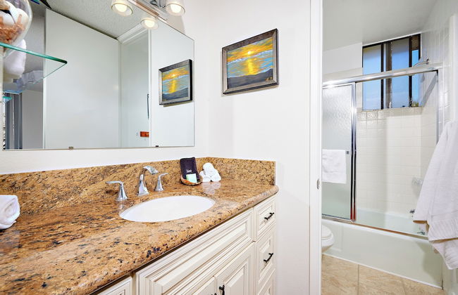 Oceanside Beach Condos - Foto 70