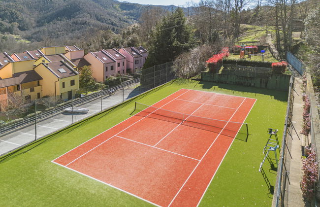 Villaggio 5 Terre - Foto 34