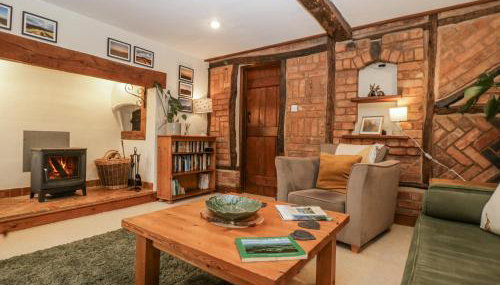 Magpie Cottage - Foto 5