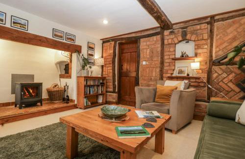 Magpie Cottage - Foto 5