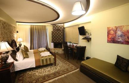 Archontopetra Boutique Hotel - Photo 19