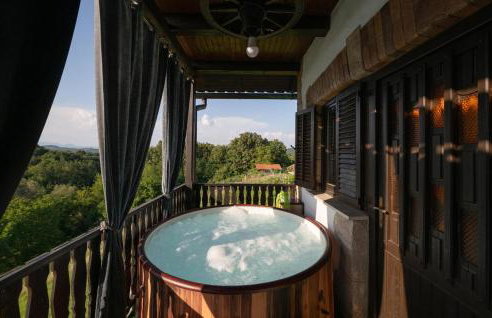 Amazing Home In Donja Stubica - Foto 9