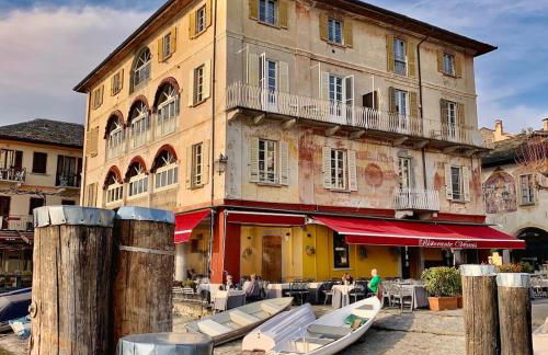 -Ortaflats- Appartamenti Imbarcadero & Palazzotto - Photo 36