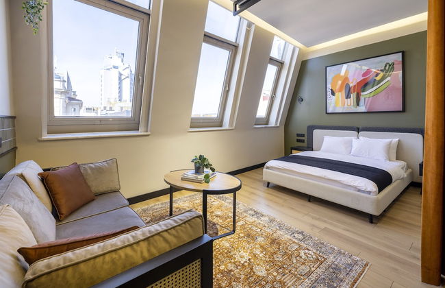 Upside Apartments - Foto 5