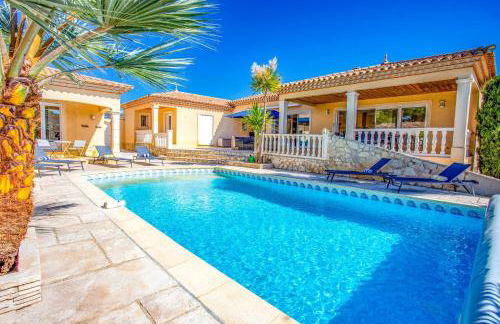 Villa Picpoul by Villa Plus - Foto 16