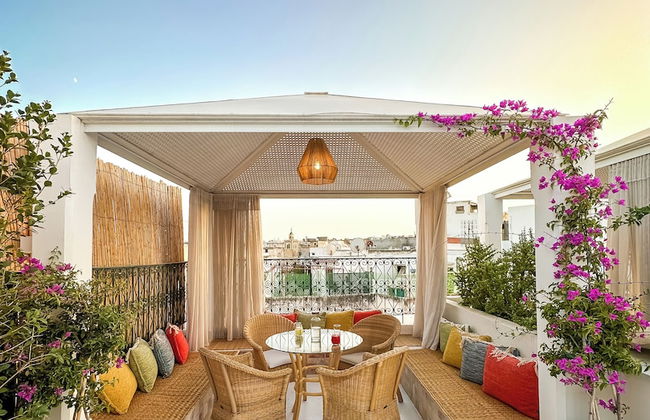 Dar Ben Turkia - Foto 40