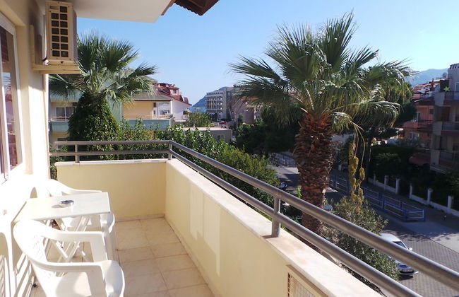 Family Apart - Photo 11