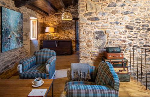 Casa Peón de Pardaces - Photo 34