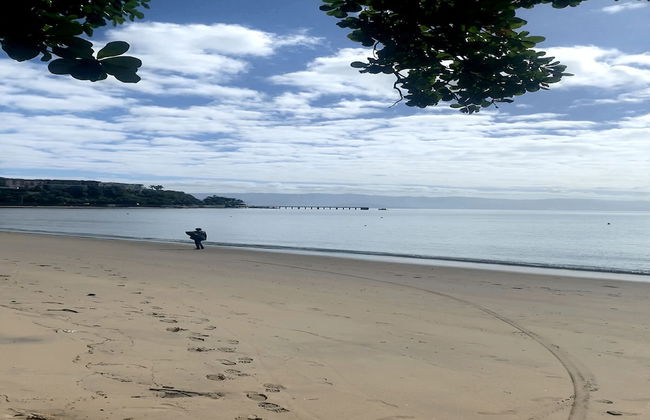 Seasonal Beach House View to the Sea in Brazil - Foto 39