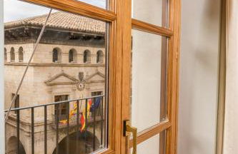 Apartamentos Plaza Mayor - Foto 34