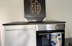 Ferienhaus Lopezan House, Living - Photo 3