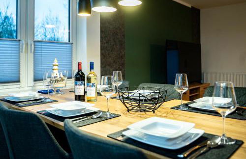 Ferienhaus Wattbrise - Foto 11