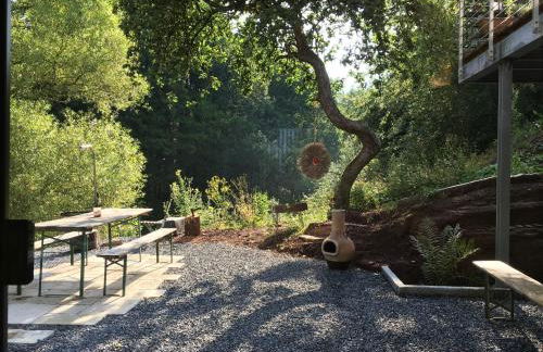 Haagalm Terrasse, Garten - Foto 23