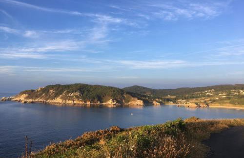 Galicia - Porto de Espasante - Ortigueira - Foto 15