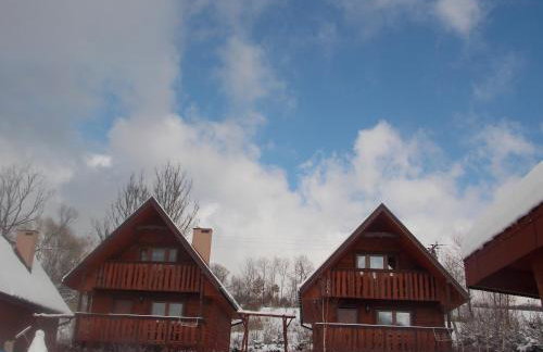 Całoroczne Domki "Stokrotka" - Foto 52