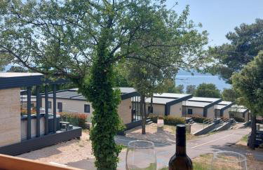 Mobile Home Mar Vista Selce - Foto 34