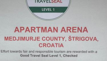 Apartman Arena - Foto 3