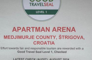 Apartman Arena - Foto 3