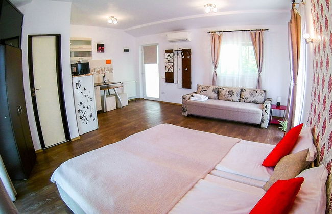 Nice & Cozy Apartments - Foto 22