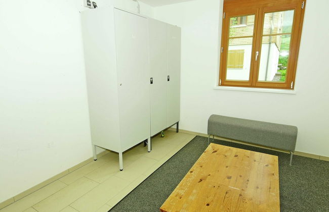 Vibrant Apartment near Ski Slopes in Brand - Foto 12