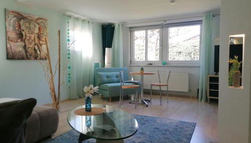 Ferienwohnung Auszeit - Photo 5