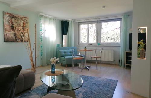 Ferienwohnung Auszeit - Photo 5