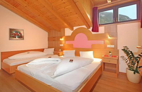 Appartements Obermairhof - Foto 8