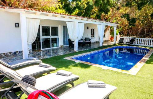 Villas Trillizos - Foto 1