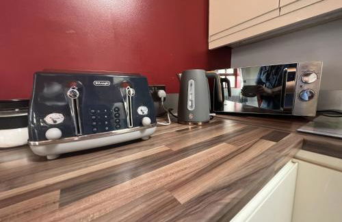 Avoca Lodge - Foto 18