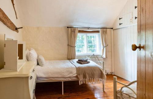 Poppy Cottage - Cosy 2 Bedroom, Perfect for Family! - Photo 17