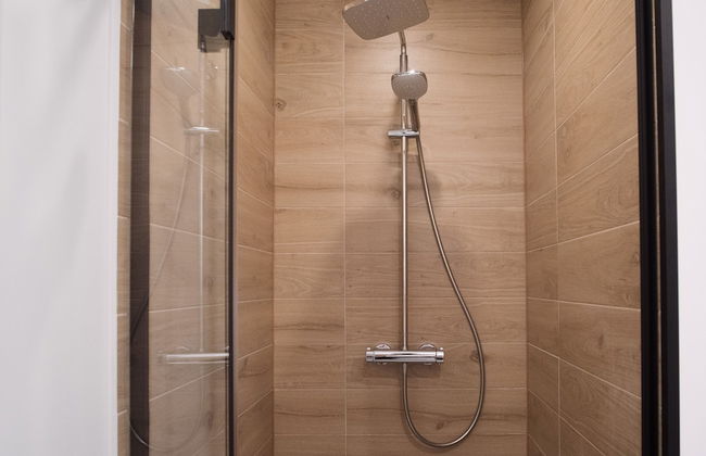 Dream Apart Apartamenty 51 - Photo 32