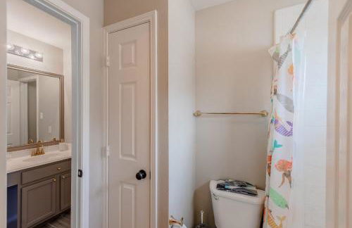 Frisco finest home, large, pool, no parties! - Foto 38