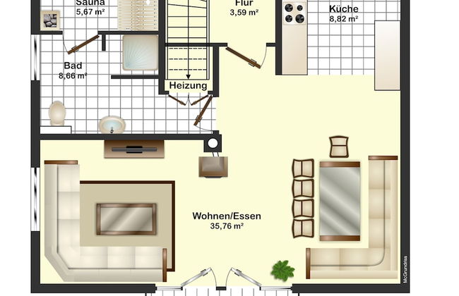 Fairy Tale Holiday Home in Rerik Near the Centre - Foto 39