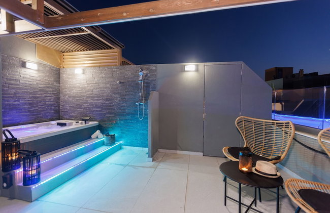 Hersonissos Beach Front Suites - Photo 119