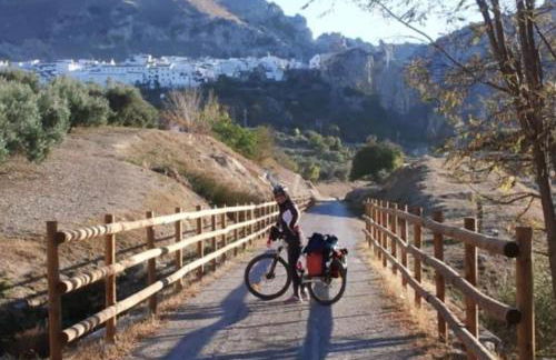 Casa Rural Vistaluque - Foto 33