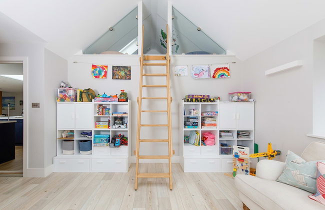 Luxury Cottage Conversion Close to Beaches - Foto 80